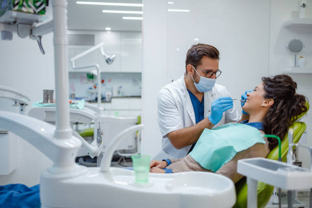 Best Periodontal (Gum) Disease Treatment  in Sage, CA