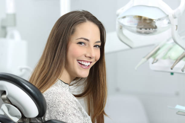 Advanced Technology for Better Dental Care in Sage, CA